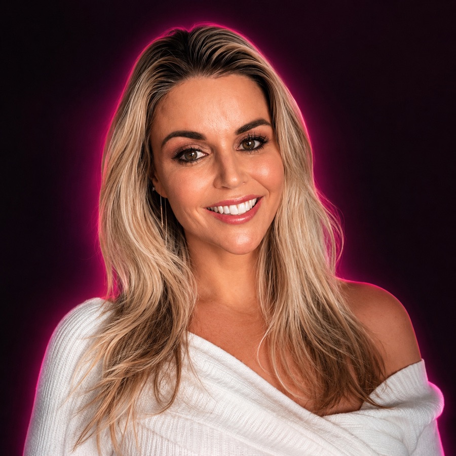 Briar Jessica McGregor