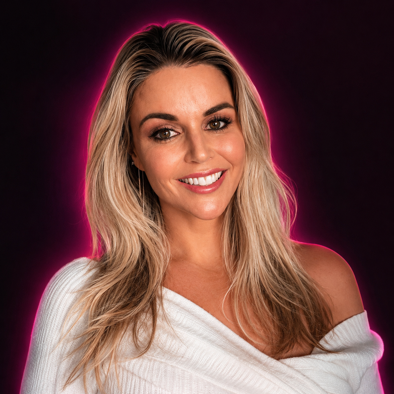 Briar Jessica McGregor, fractional CMO based in New Zealand